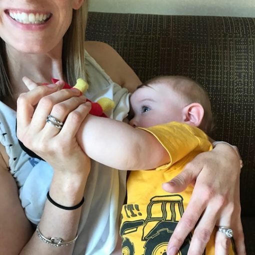 badass breastfeeding podcast