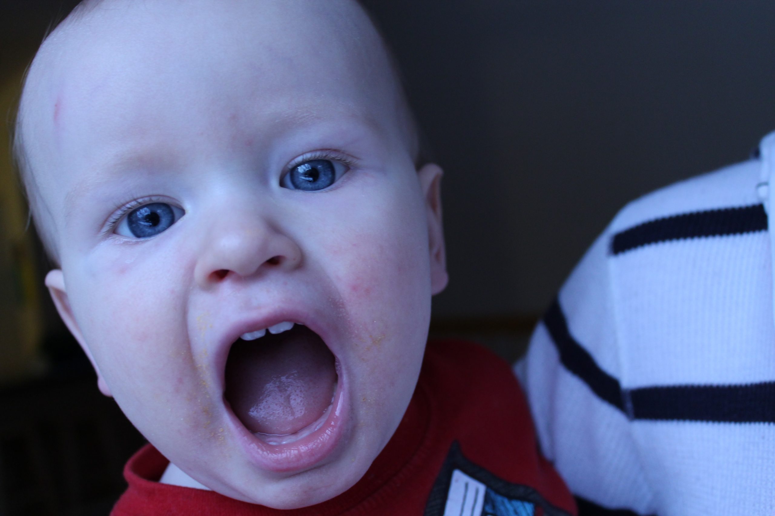 094 When Babies Bite The Boob That Feeds Them Badass Breastfeeding