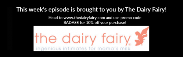 104 - Dysphoric Milk Ejection Reflex (D-MER) - Badass Breastfeeding Podcast