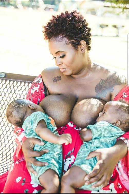 105 Celebrating Black Breastfeeding Week Badass Breastfeeding Podcast