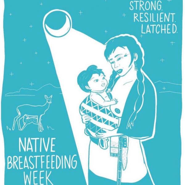 Indigenous Breastfeeding Archives Badass Breastfeeding Podcast