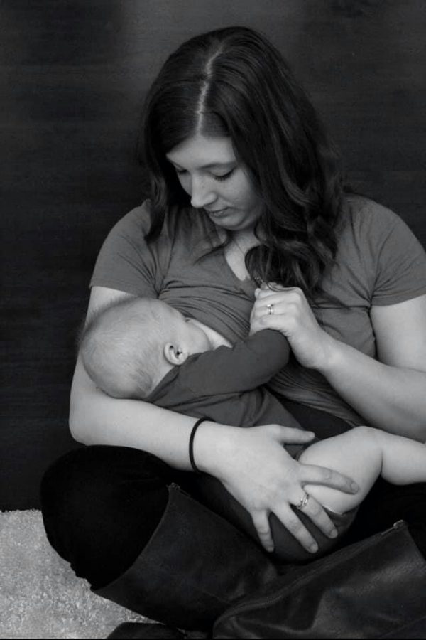 feeding cues Archives Badass Breastfeeding Podcast