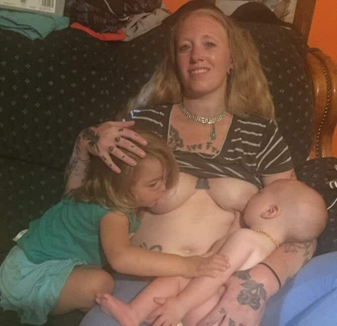 The Impact Of Breastfeeding On The Environment Badass Breastfeeding Podcast